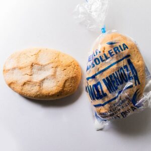 Panadería Sanchez Mendoza - Productos Artesanos - Valdivia
