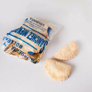Panadería Sanchez Mendoza - Productos Artesanos - Valdivia