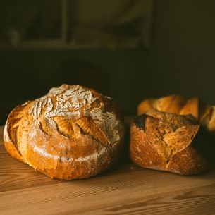 Panadería Sanchez Mendoza - Productos Artesanos - Valdivia