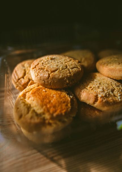 Panadería Sanchez Mendoza - Productos Artesanos - Valdivia