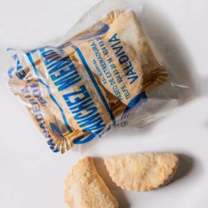 Panadería Sanchez Mendoza - Productos Artesanos - Valdivia