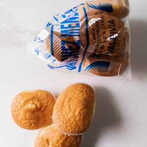 Panadería Sanchez Mendoza - Productos Artesanos - Valdivia