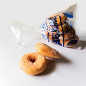 Panadería Sanchez Mendoza - Productos Artesanos - Valdivia