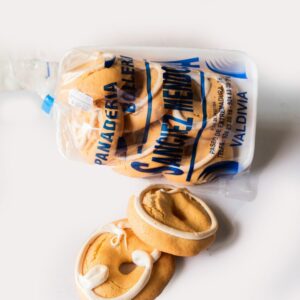 Panadería Sanchez Mendoza - Productos Artesanos - Valdivia